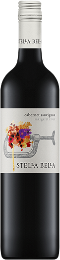 Margaret River Cabernet Sauvignon Cabernet Sauvignon  Stella Bella Wines